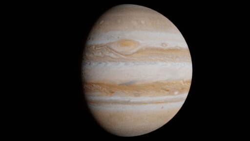giant planet