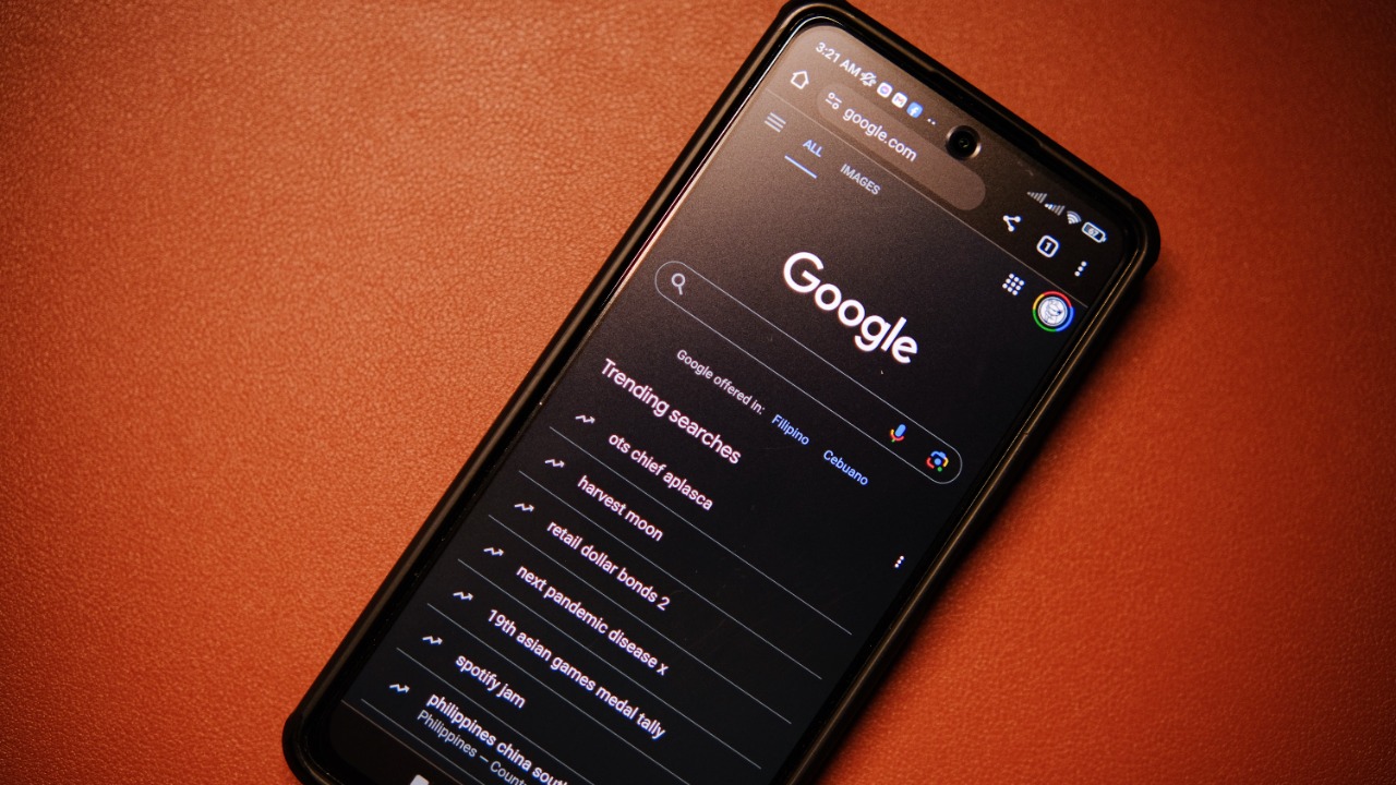 google used