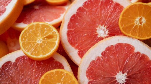 grapefruit