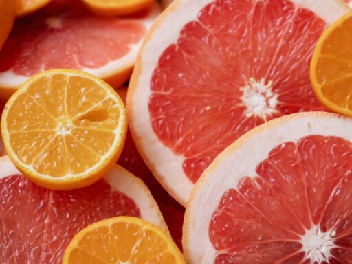 grapefruit