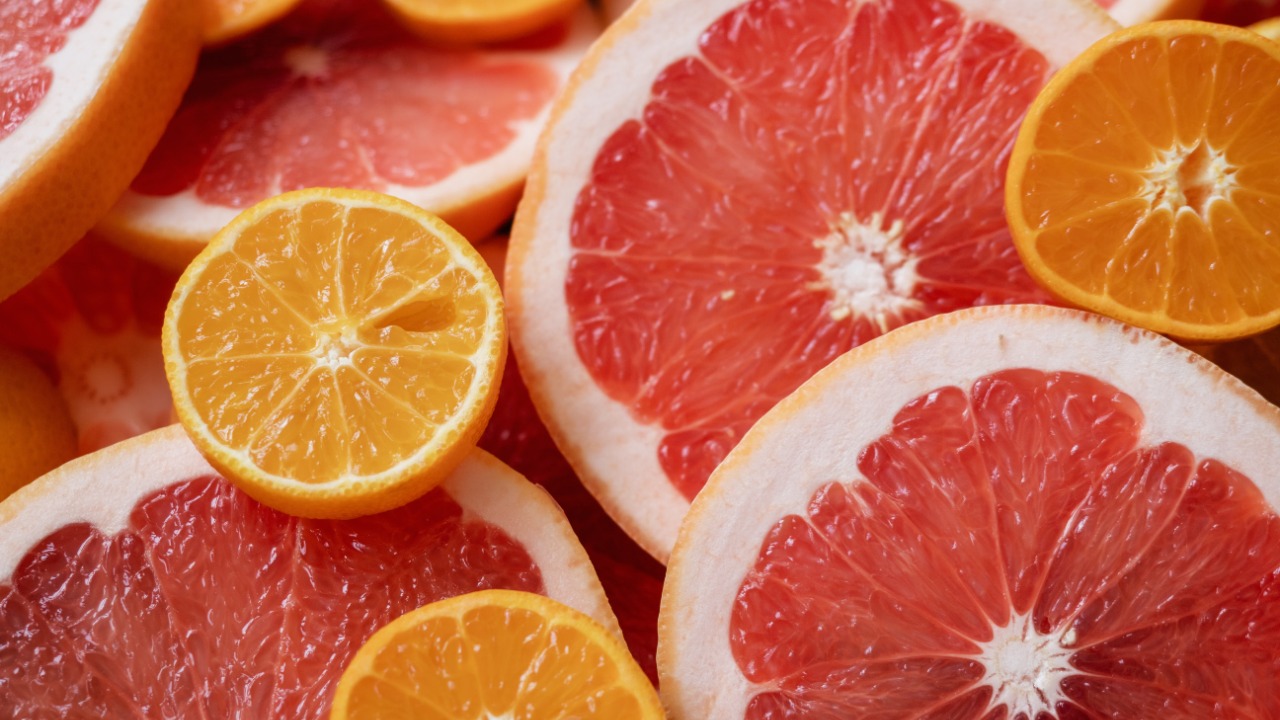 grapefruit
