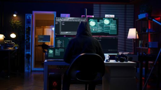 hacker data stolan