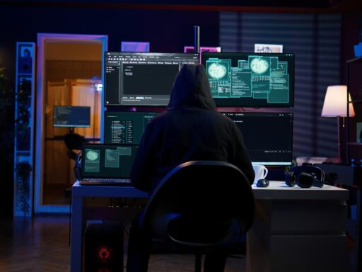 hacker data stolan