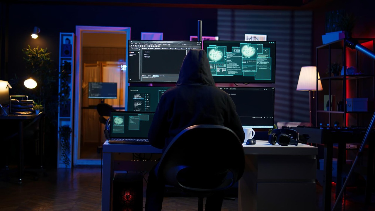 hacker data stolan