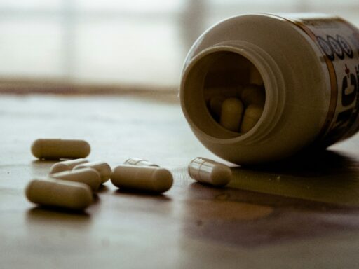 high level of amino acid