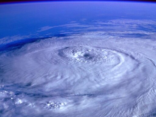 hurricane