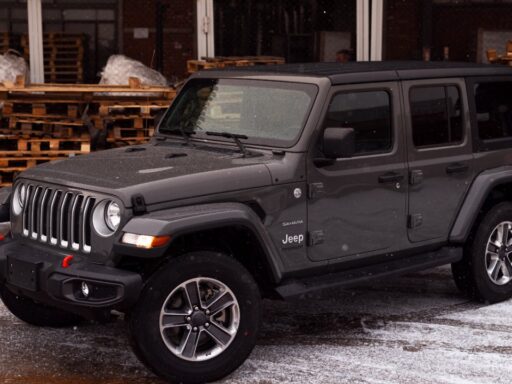 jeep owner