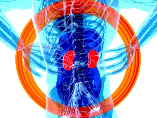 kidney drug