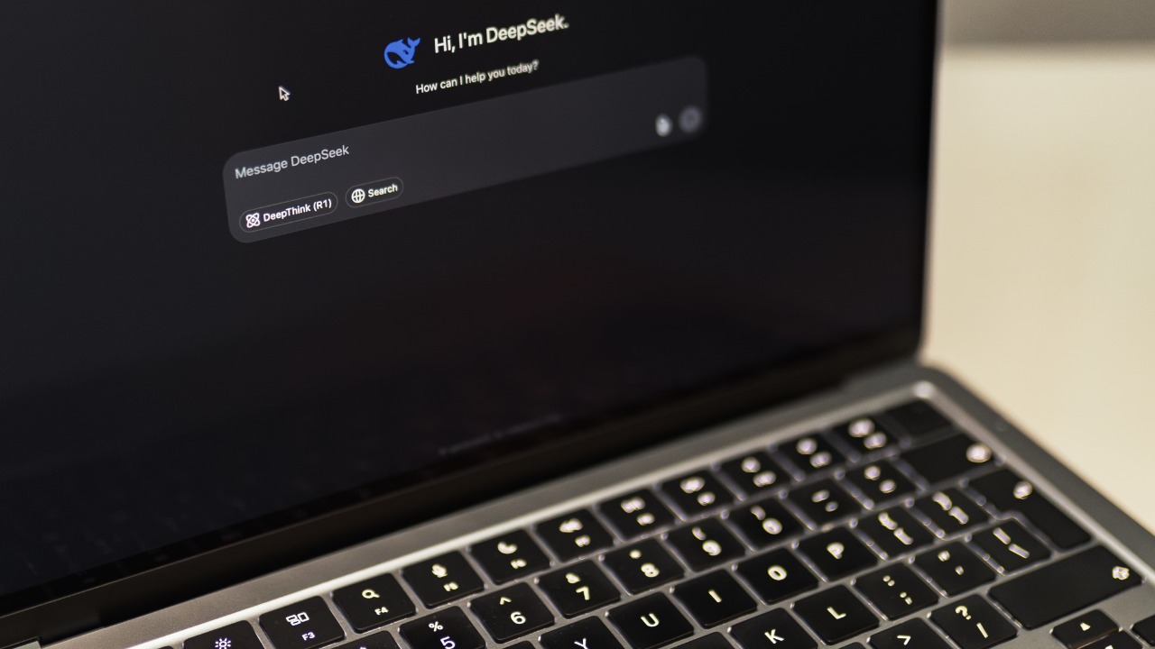 laptop