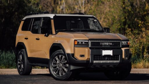 large suv