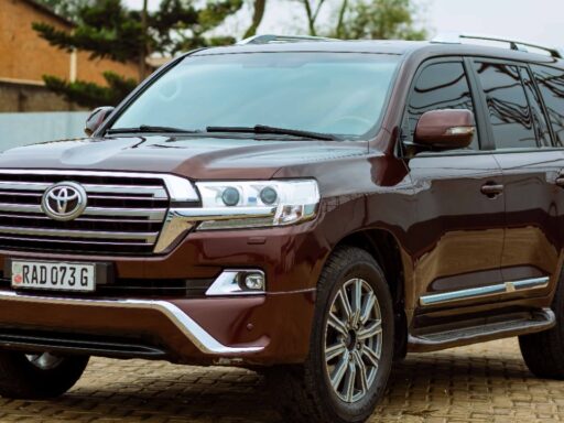 long lasting suv