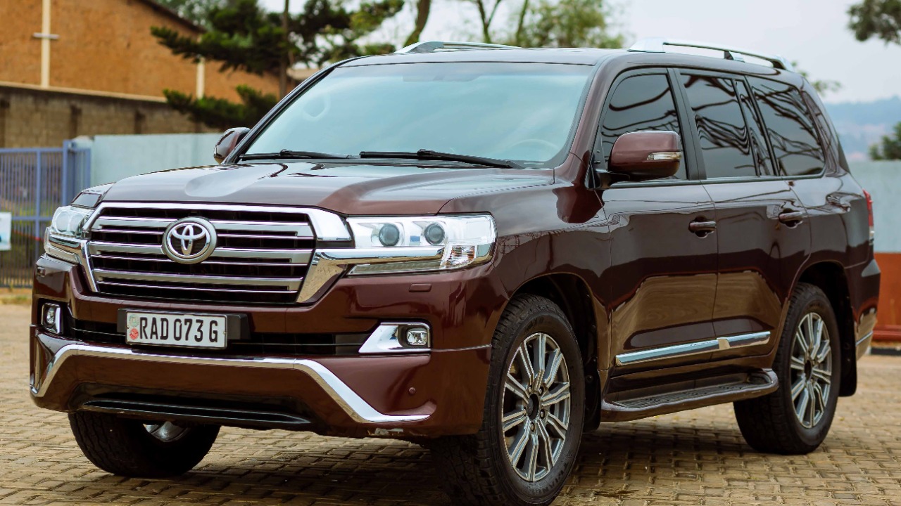 long lasting suv