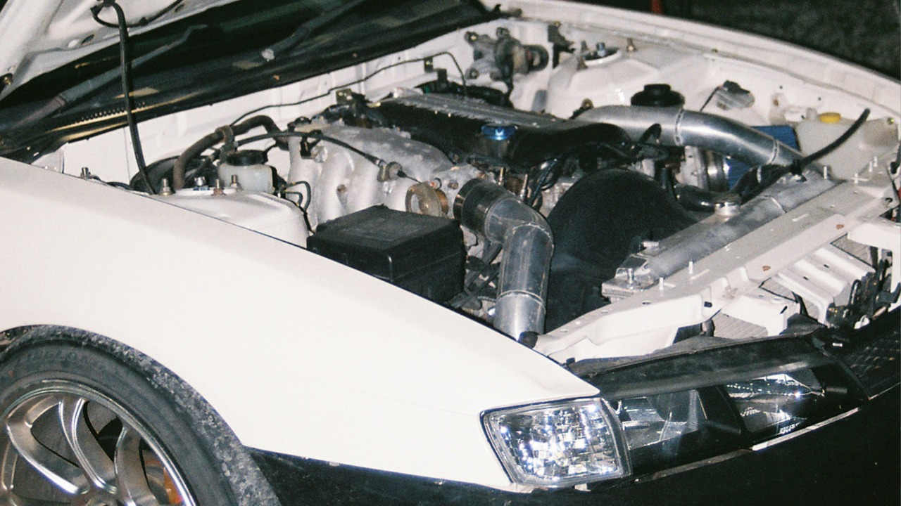 mechanic