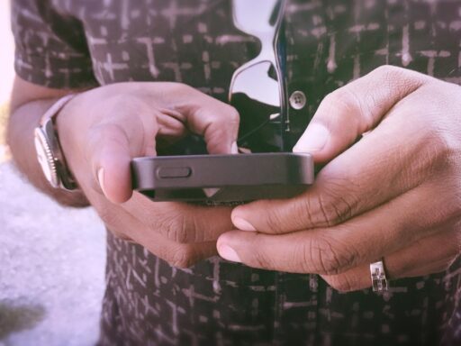 mobile data recovered