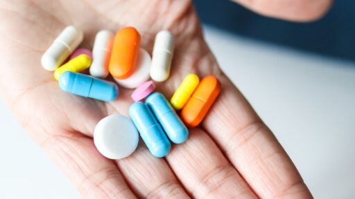 multivitamins