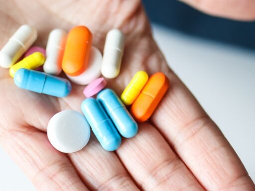 multivitamins