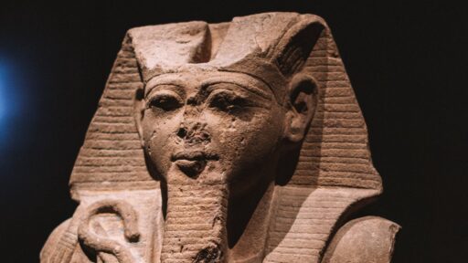 mummy
