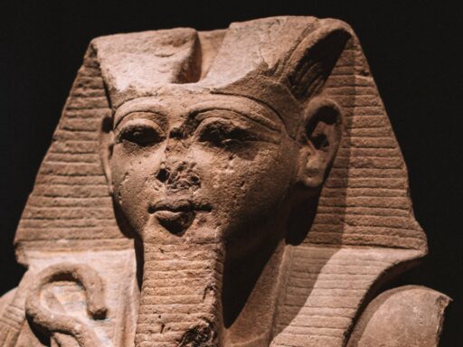 mummy