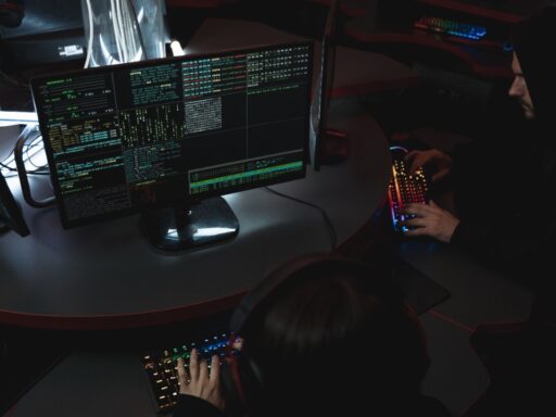 network breach