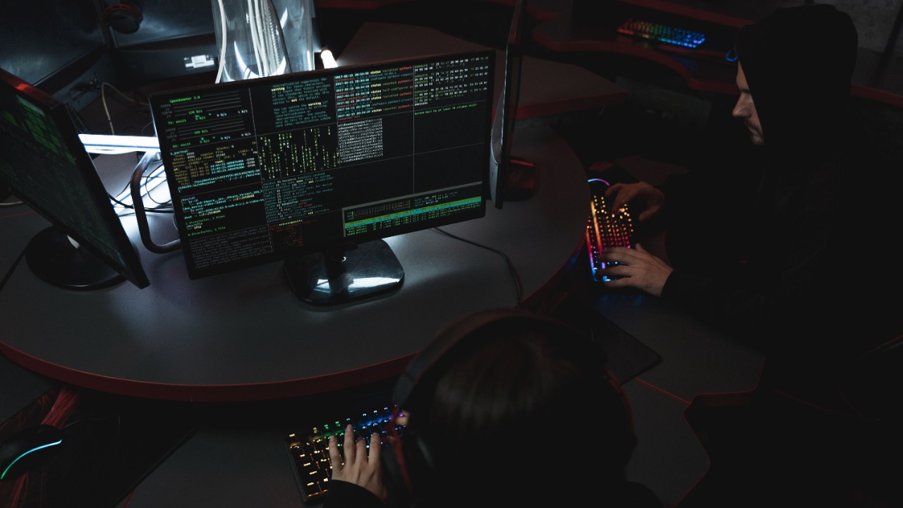 network breach