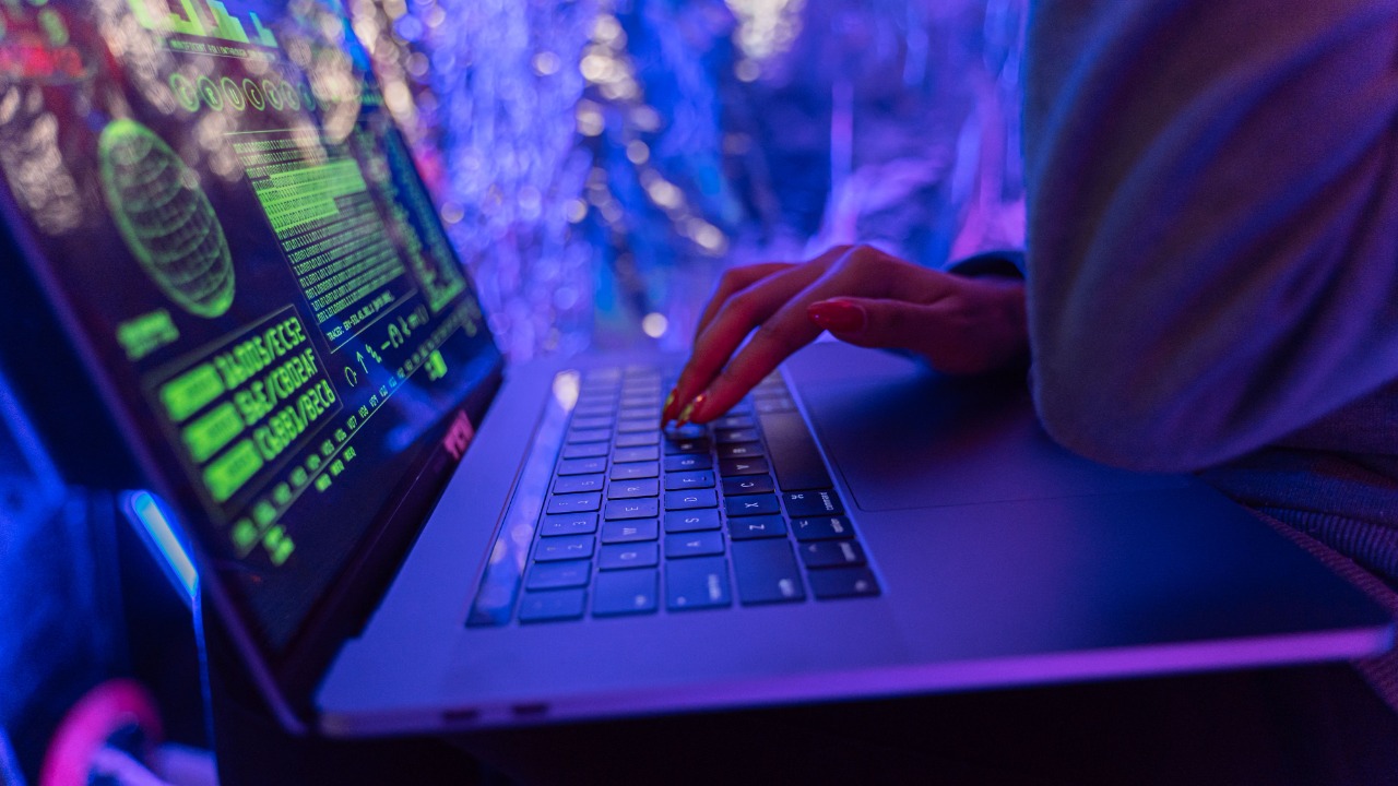 password snatching