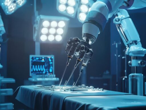 robotic