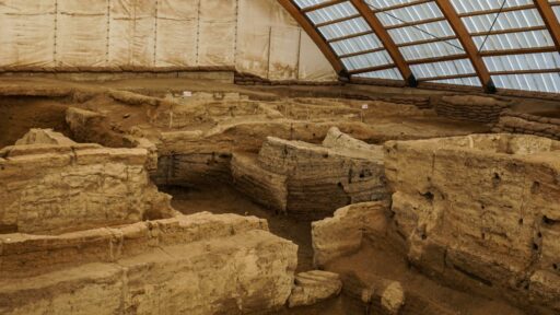 roman bath