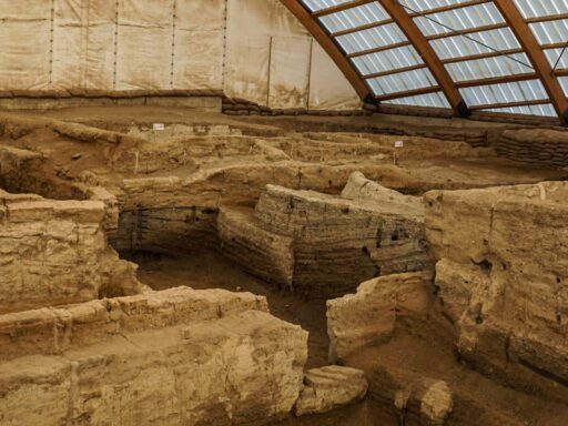 roman bath