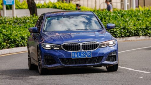 sedan