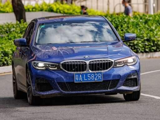 sedan