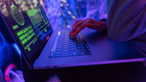 stolen passwords dumped online