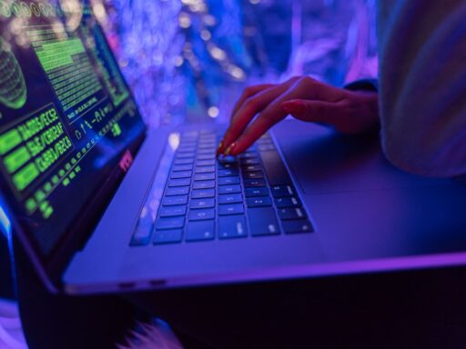 stolen passwords dumped online