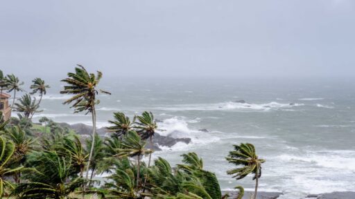 storm