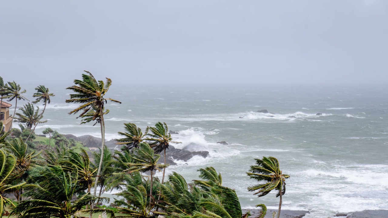 storm