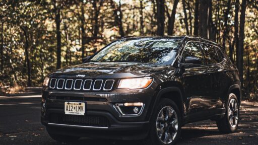 suv jeep