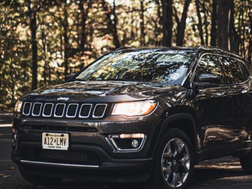 suv jeep
