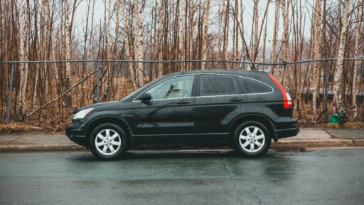 suvs proven
