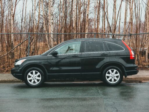 suvs proven