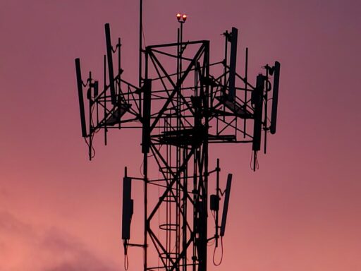 tower