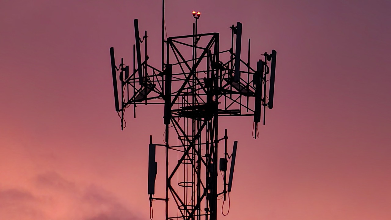 tower