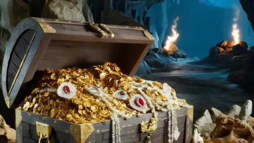 treasure