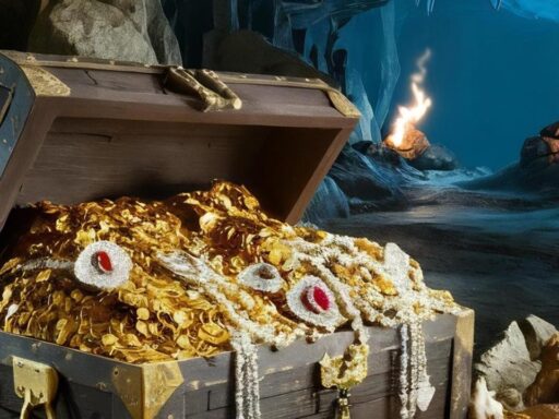 treasure