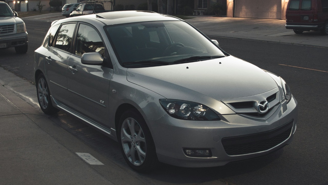 Used cars