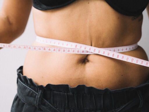 weight loss