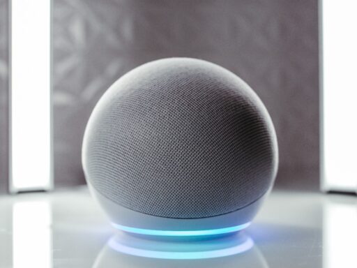 AI voice