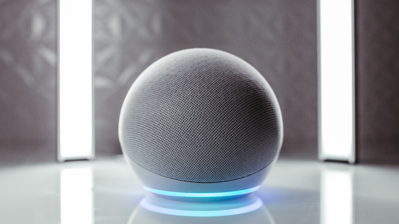 AI voice