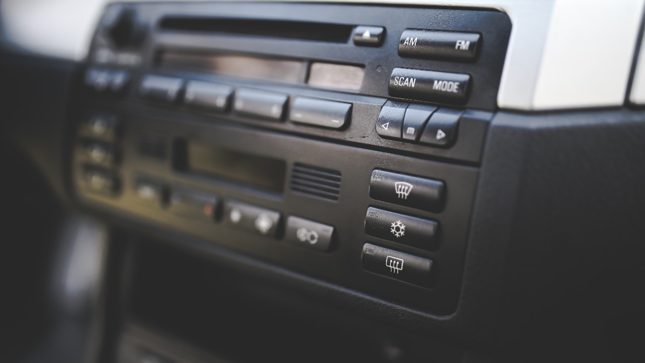 AM Radio