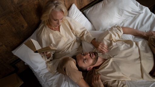 Adult Bed