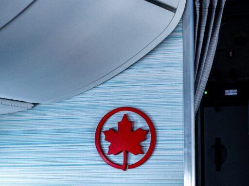Air Canada