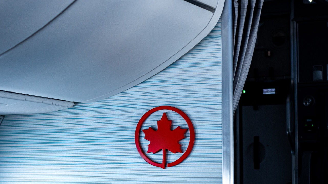 Air Canada